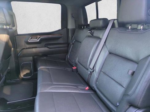 Used 2022 Chevrolet Silverado 1500 RST w/ RST All Star Premium Package image 19