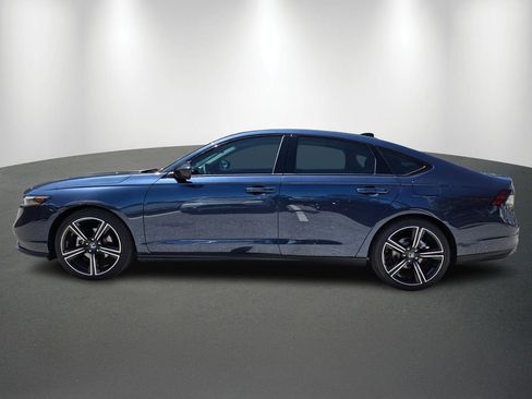 New 2026 Honda Accord SE image 4