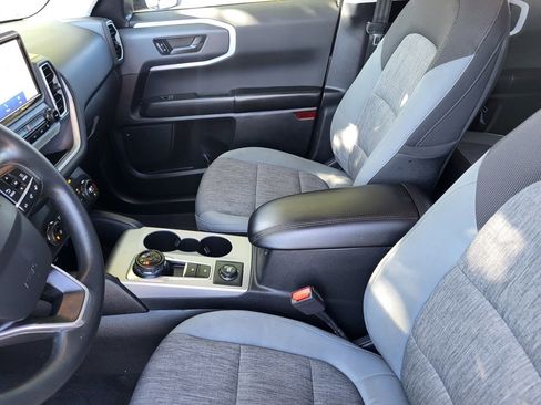 Used 2021 Ford Bronco Sport Big Bend image 18