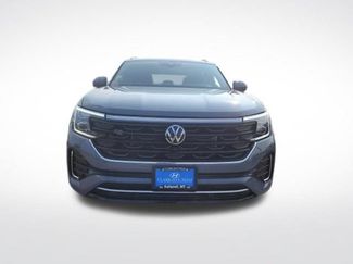 Used 2024 Volkswagen Atlas Cross Sport SEL Premium R-Line AWD/4WD video 2