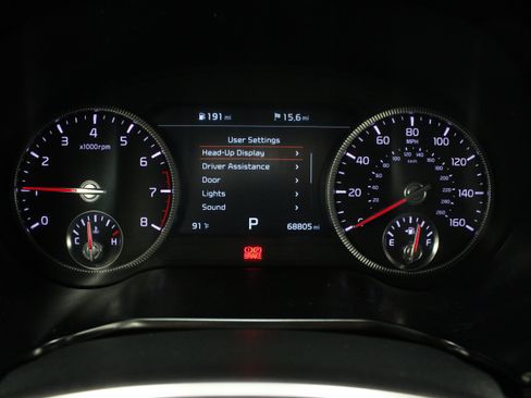 Used 2022 Kia Telluride SX w/ SX Prestige Package AWD/4WD image 39