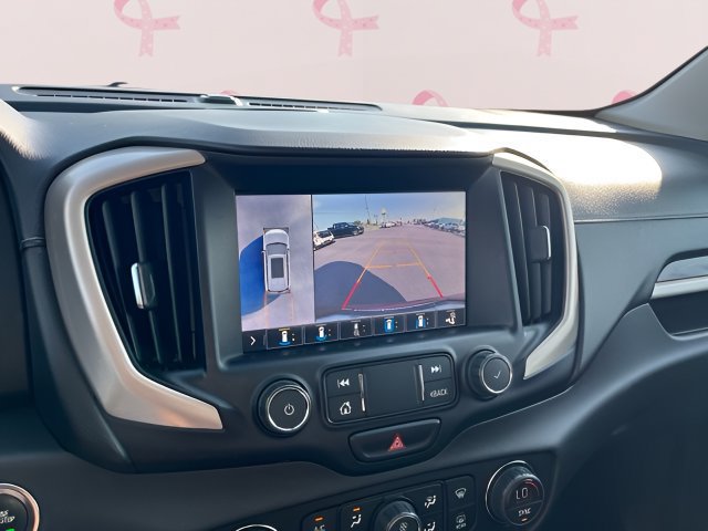 Used 2020 GMC Terrain Denali w/ GMC Pro Grade Package AWD/4WD image 19
