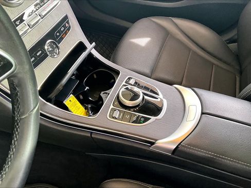 Certified 2020 Mercedes-Benz C 300 Sedan image 17