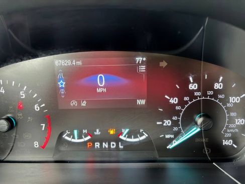 Used 2020 Ford Escape SEL AWD/4WD image 22