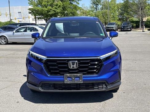 Used 2023 Honda CR-V EX-L image 6