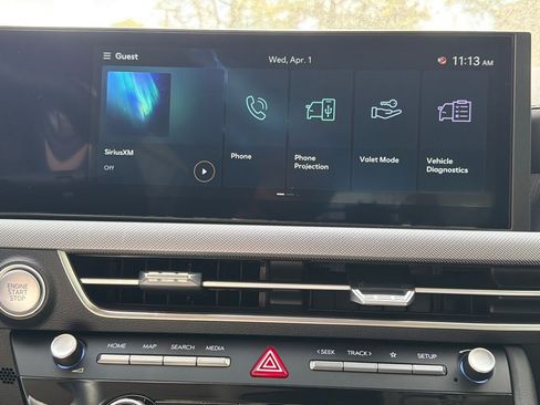 New 2026 Hyundai Sonata SE FWD image 28