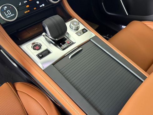 New 2026 Jaguar F-PACE R-Dynamic S image 18