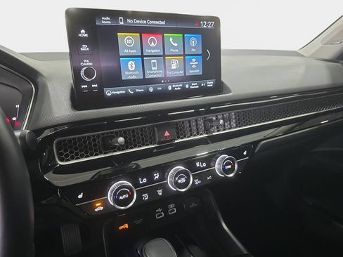 Used 2024 Honda Civic Touring image 17