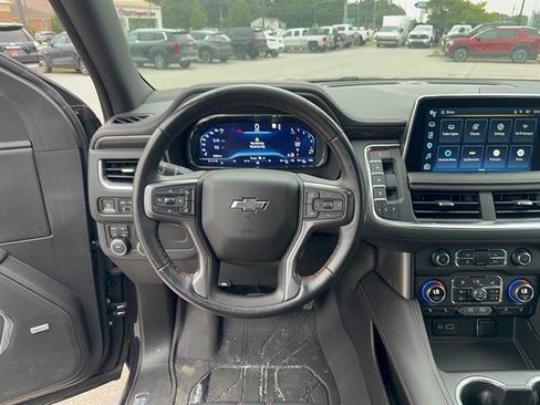 Used 2022 Chevrolet Tahoe RST w/ Luxury Package AWD/4WD image 13