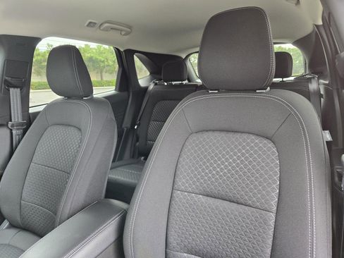 Used 2025 Ford Escape Active w/ Tech Pack #1 image 24