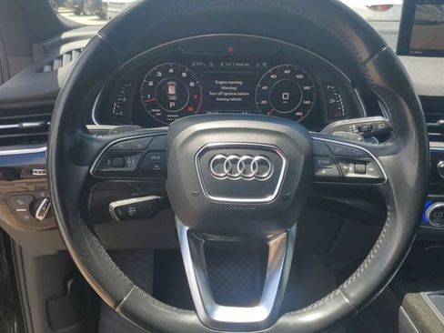 Used 2017 Audi Q7 3.0T Premium Plus AWD/4WD image 19