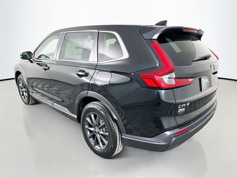 New 2026 Honda CR-V EX-L image 5