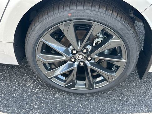 New 2026 Toyota Corolla SE FWD image 5