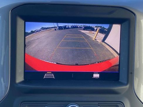 Used 2020 Chevrolet Silverado 1500 Custom Trail Boss image 24