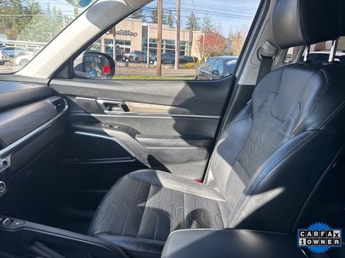 Used 2022 Kia Telluride SX w/ SX Prestige Package image 30