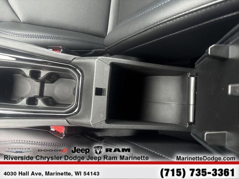 New 2026 Jeep Compass Limited w/ Sun, Sound & Navigation Group AWD/4WD image 20