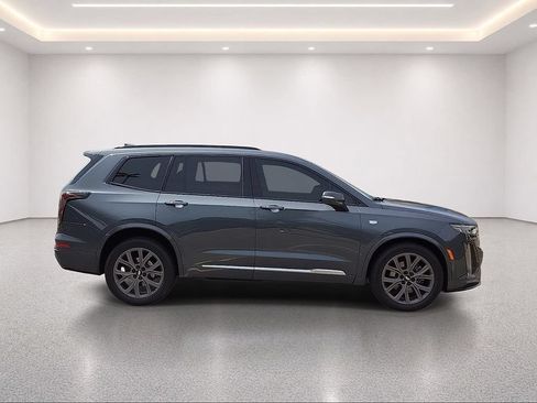 Used 2020 Cadillac XT6 Sport AWD/4WD image 6