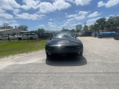 New 2025 Dodge Charger Daytona Scat Pack w/ Track Pack