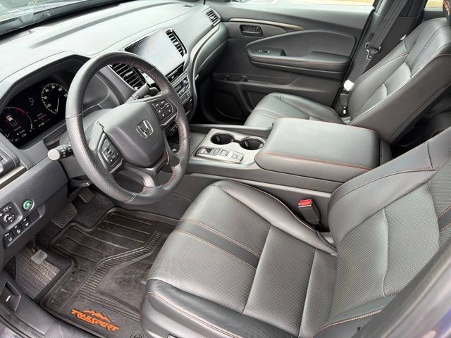 Used 2024 Honda Ridgeline TrailSport image 14
