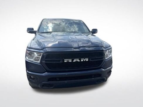 Used 2020 RAM 1500 Big Horn AWD/4WD image 6