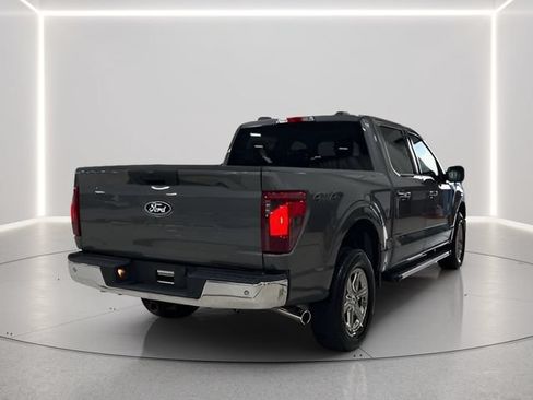 Used 2025 Ford F150 XLT w/ Equipment Group 301A Standard AWD/4WD image 27