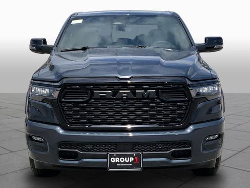 New 2026 RAM 1500 Lone Star RWD image 3