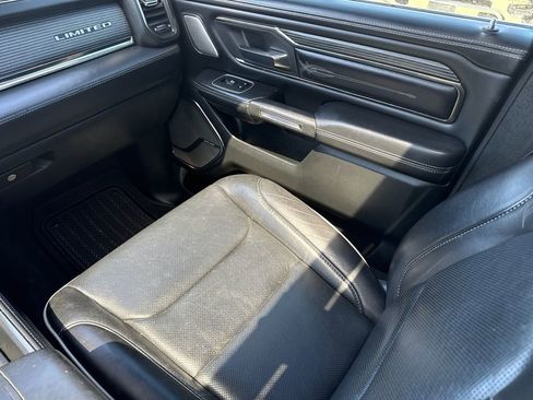 Used 2020 RAM 1500 Limited image 15
