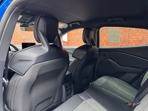 New 2025 Ford Mustang Mach-E GT w/ Interior Protection Package image 25