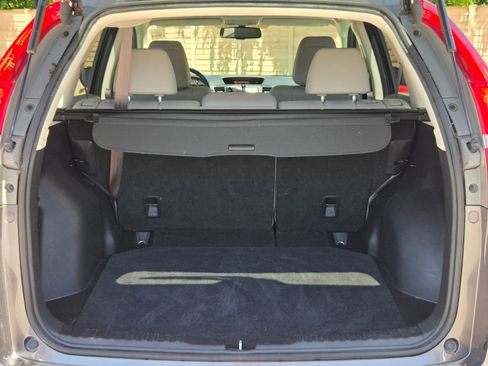 Used 2015 Honda CR-V EX-L image 23