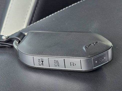 Certified 2025 Kia K5 GT-Line FWD image 35