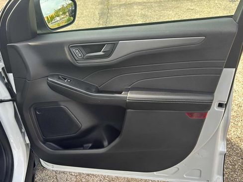 Used 2024 Ford Escape Active w/ Tech Pack #1 image 49