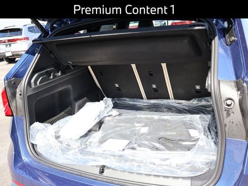 New 2025 BMW X1 xDrive28i w/ Technology Package image 18