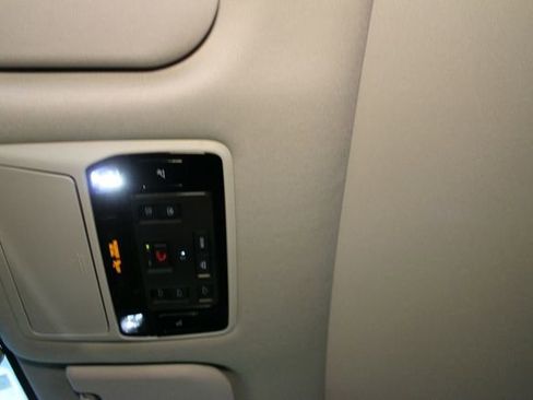 Used 2024 Toyota Grand Highlander AWD image 31