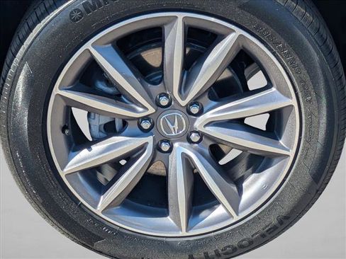 Certified 2021 Acura RDX FWD w/ Technology Package image 24