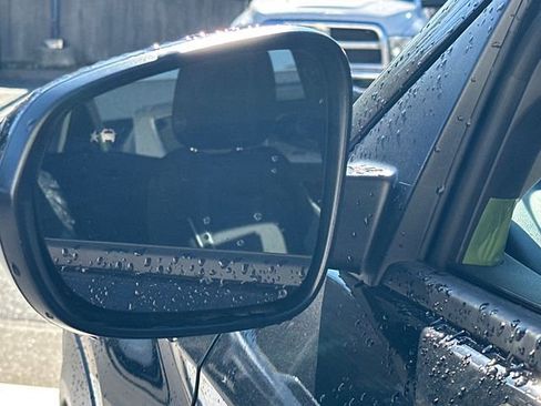 New 2026 Chevrolet TrailBlazer LT w/ LT Cold Weather Package image 8