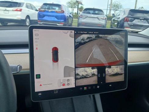 Used 2023 Tesla Model 3 Standard Range RWD image 27