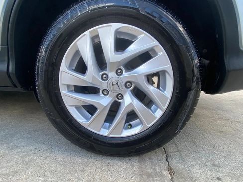Used 2016 Honda CR-V EX-L image 20