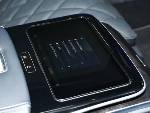 Used 2024 Mercedes-Benz S 580 4MATIC Sedan image 63