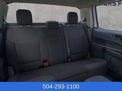 New 2026 Ford Maverick XL image 11