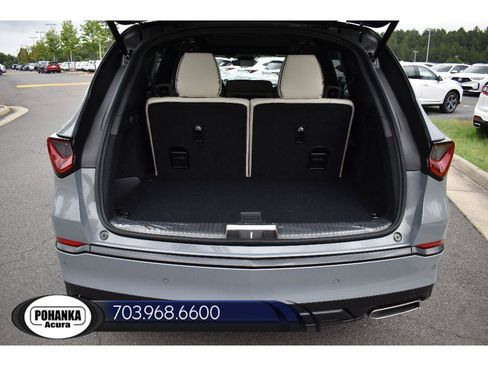 New 2026 Acura MDX A-Spec AWD/4WD image 36