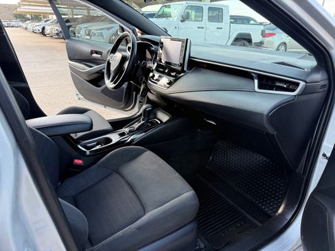 Used 2021 Toyota Corolla SE FWD image 15