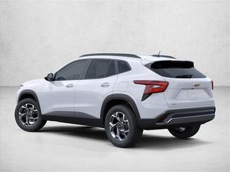 New 2026 Chevrolet Trax LT FWD video 4