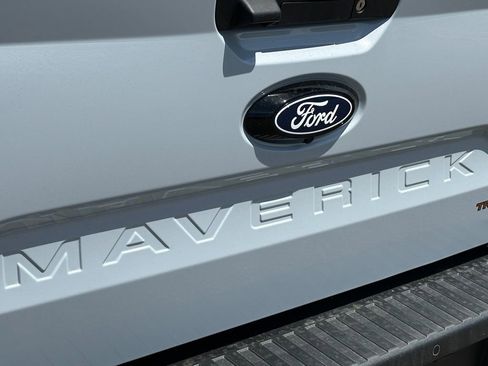 New 2026 Ford Maverick Tremor AWD/4WD image 27