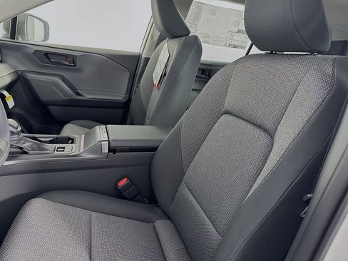 New 2026 Toyota RAV4 LE image 32