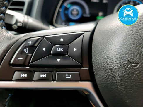 Used 2020 Nissan Leaf SL Plus w/ Protection Package image 16