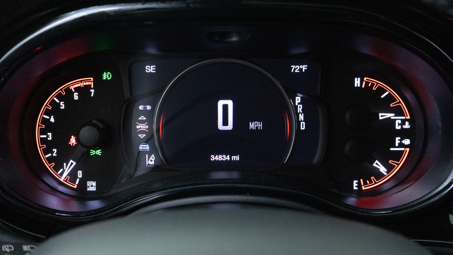 Used 2023 Dodge Durango R/T AWD/4WD image 18