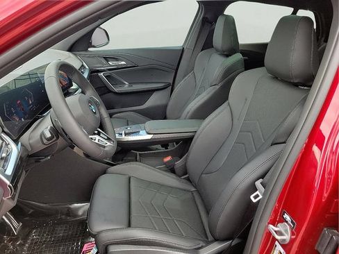 New 2026 BMW X2 xDrive28i w/ M Sport Package AWD/4WD image 19