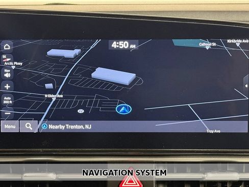 Used 2023 Hyundai Elantra Limited w/ Cargo Package FWD image 6