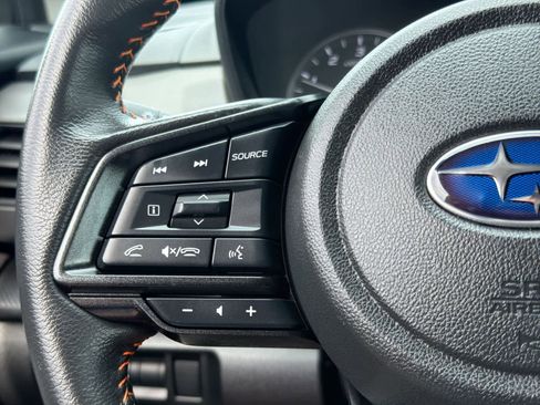 Certified 2024 Subaru Crosstrek 2.5i Limited AWD/4WD image 25