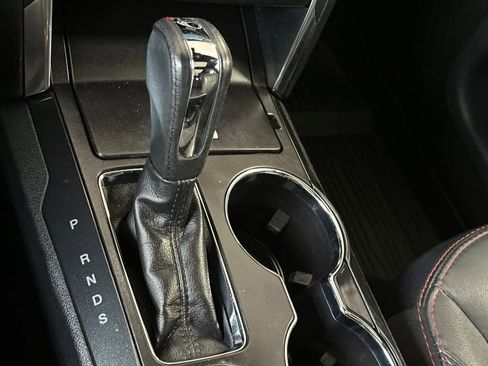 Used 2019 Ford Explorer Sport w/ Equipment Group 401A image 24